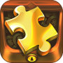 Jigsaw Kingdoms - puzzle game