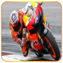 RACING MOTO 3D