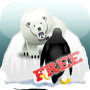 Penguin 3D Arctic Runner FREE