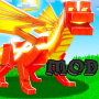 Pet Dragon mod