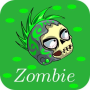 Aventura Zumbi Novo icon