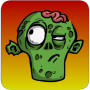 Corredor zumbi friv icon