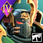 Warhammer 40,000: Tacticus ™ icon