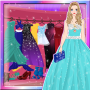 Royal Princess Prom Dress up