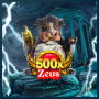 Slots Kakek Zeus Petir Mania