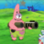 Spongebob Friends : Patrick Star Adventure