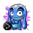 icon Monster Smasher 1.0.0