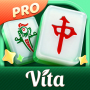 Vita Mahjong icon