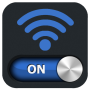 Віджет WiFi (перемикач) icon