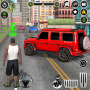 Car Parking 3D Game Offline