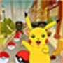 super pikachu subway adventures