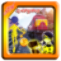 Subway Ladybug Yellow Run Adventure World