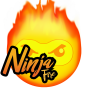 Adventure Ninja Fire Gun