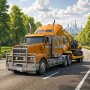 Transport Tycoon Empire: City icon