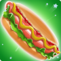 Hot Dog Chef: Cooking Rush