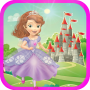 adventure princess sofia world