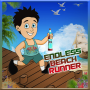 Endless Beach Runner