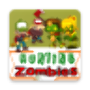 Hunting Zombies - The zombie Hunt game