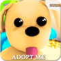 Hints Of Adopt Me Pets : Game