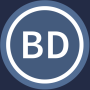 Dicionário de negócios icon