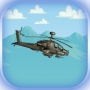 Air Wars - Helicopter vs Planes