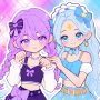 My Dressy Doll: Dressup, Decor icon