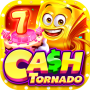 Cash Tornado™ Slots - Casino icon