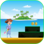 Super Runner Jungle of World