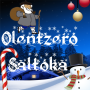 Olentzero Saltoka