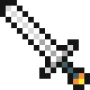 Uma espada de combinação - Cresça sua espada icon