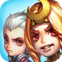 H&O2: Heroes Tower Defense RPG