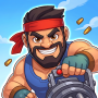 Bullet Heroes: TD RPG Shooter icon