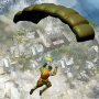 grátis Comando Fire Battle Royale: Jogo de tiro 3D icon