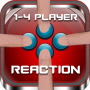 4 Player Reaction