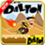 daltons vs cowboy aventure