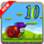 Snail adventure bob 10