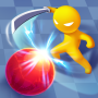 Blade Ball: Dodgeball Master