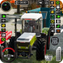 Modern Tractor Driving Sim 3d