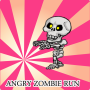 Course de zombies en colère icon