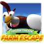 Ferme évasion - Épisode Poulet icon