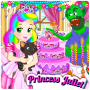 Princess Party Girl Adventures