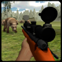 BEAR SNIPER HUNTER SURVIVE 3D