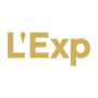 L'Expansion : actu économique icon
