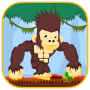 Super Kong Go Battle Jungle