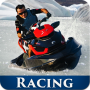 Corrida de Barco Extrema 3D icon