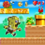 Laventure mondiale de Super Sponge icon
