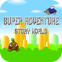 Super Adventure Story World