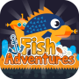 Fish Adventures Oceans