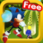 Aventura sonora com raiva correr icon