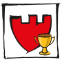 Sentiers des châteaux gothiques - Jeu icon